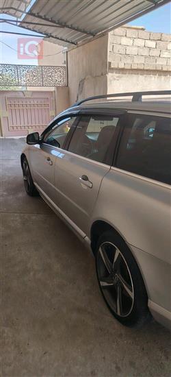 فولفو V70